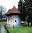 Romanian Monasteries - Bucovina - Humor Monastery - Pictures ... 