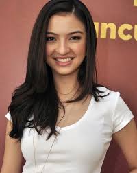 Profil dan Biodata Raline Shah | Biodata Lengkap Artis