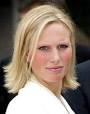 Zara Phillips Image zara.jpg Picture 6