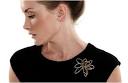 Flower Brooch