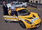 The World's Finest Police Cars | Concept Cars