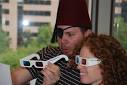 Abby and Fez 3D