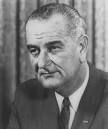 Lyndon B. Johnson
