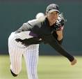 Bleeding Yankee Blue: YANKEES TARGET #1: UBALDO JIMENEZ