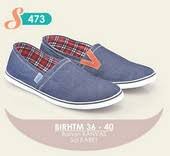 Grosir Sepatu Flat Wanita Murah - Grosir Sandal Murah