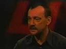 Neil Peart Interview Live On