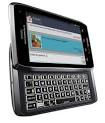 The Droid 4 closely resembles