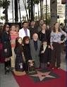 Donald P. Bellisario Honored with the 2248th Star on the Hollywood ...
