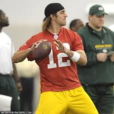 Aaron Rodgers