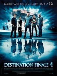 imagen de Destino final 4