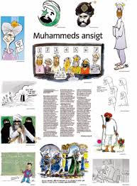 Картинки по запросу mohammad cartoons