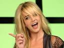 Britney Spears Knows A Thing
