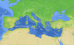 Breaking news on Mediterranean Sea - breakingnews.