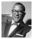 Billy” Strayhorn Duke Ellingtons Arranger – Terry Cryer - billy-strayhorn-duke-ellingtons-arranger-terry-cryer