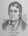 Eli Whitney (8 de diciembre de