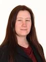 Ina Berg - Projektmanagerin