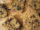 Cherries & Chocolate Peanut Butter Granola Bars « Healthy Food For ...