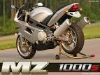 2004 MZ 1000S - Motorcycle USA