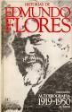 Auszüge aus dem Buch Historias de Edmundo Flores, Volumen 1, ... - image002
