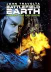Battlefield Earth (2000) Movie