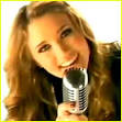 Vogue Argentina: Emily Osment - "Hero In Me" Music Video!