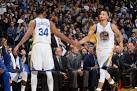 Cleveland Cavaliers vs. Golden State Warriors: Postgame Grades and.