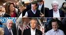 Super PACs go stealth through first contests - Dave Levinthal and ...