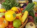 The Farmers Market...fresh - via Daymix