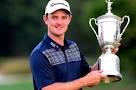 The Open Championship golf: JUSTIN ROSE ready to follow Andy.