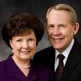 Irene H. and Daryl H. Garn