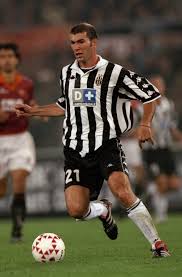Grandes de la Juventus