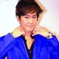 小室哲哉