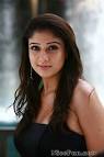 Nayanthara Photos in Sathyam