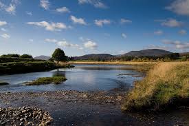 Schottland - River Spey - Bild \u0026amp; Foto von Astrid Hiob aus Flüsse ...