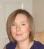Faye Banks. PhD Student