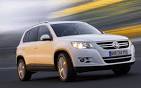Volkswagen Tiguan CarsU