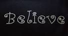 I Believe | My Fantasy World