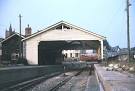 Disused Stations: Ashburton Station