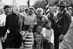 Martin Luther King, Jr. Day, Selma, and the moral scarcity in.