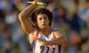 Fatima Whitbread: I could probably have knocked out an ostrich ...