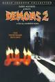 Demons 2 (1986) - IMDb