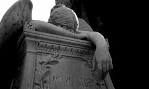 del <b>dolore</b>, Angel of Grief
