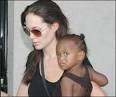Angelina Jolie collapses on