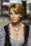 Playing the role of Mary Morstan, Watson's fiancée, is Kelly Reilly (32). - kelly-reilly-01