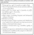 Managing Acute Gastroenteritis Among Children: Oral Rehydration ...