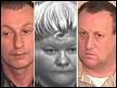 Lee Wicks, Tina Butcher and Colin Wicks were found guilty in November - _45392109_wicksandbutcher