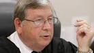 Judge David Rand.jpg Our last post on Distracted Driving Lawsuits: Suing the ... - Judge%20David%20Rand