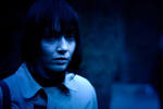 Wendy Glenn stars as Vavier in