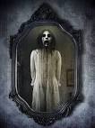 pseudoparanormal: Bloody Mary