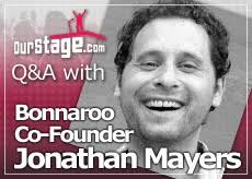 Q\u0026amp;A With Bonnaroo Co-Founder Jonathan Mayers - OSBlog_QA_JonathanMayers1